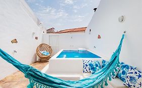 Alqueva Rustic Soul